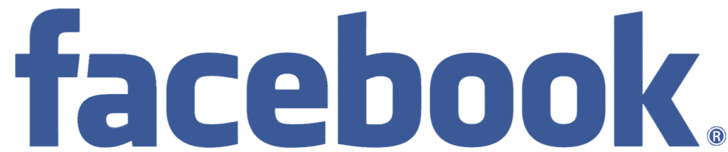 facebook logo facebook logo