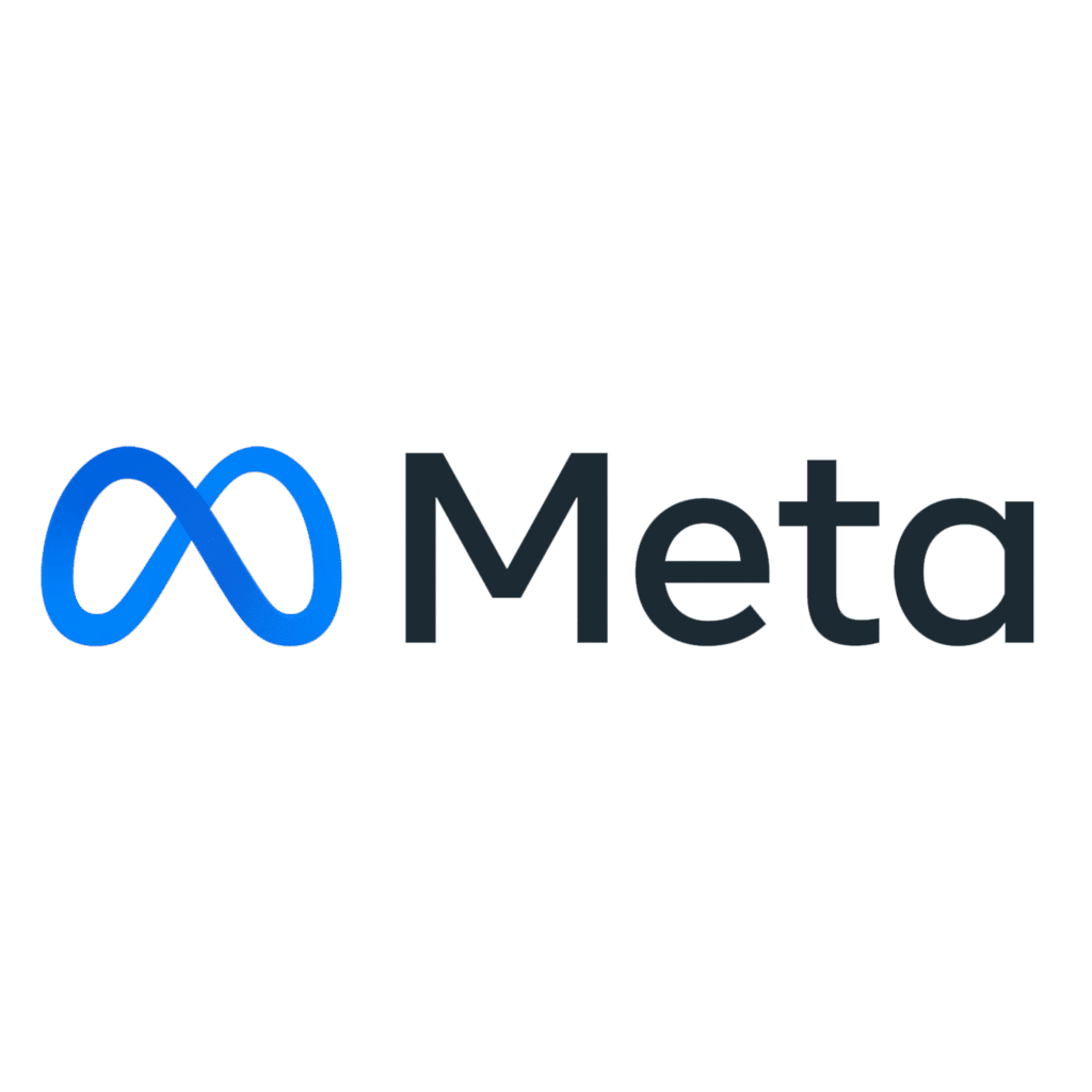 meta faceook logo meta faceook logo